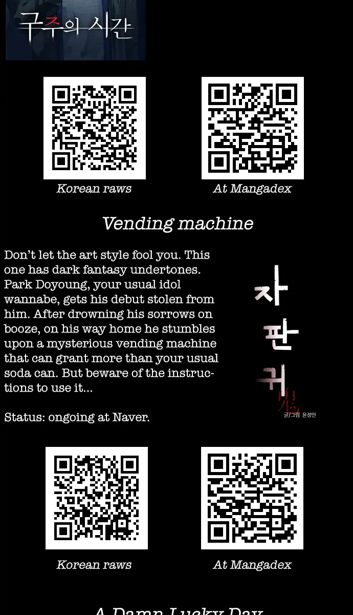 Terror Man Chapter 172 Page 66