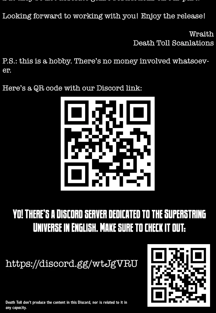 Terror Man Chapter 172 Page 69