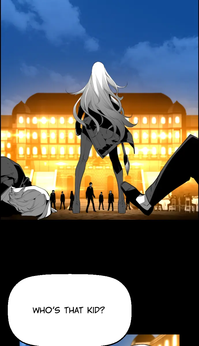 Terror Man Chapter 173 Page 2