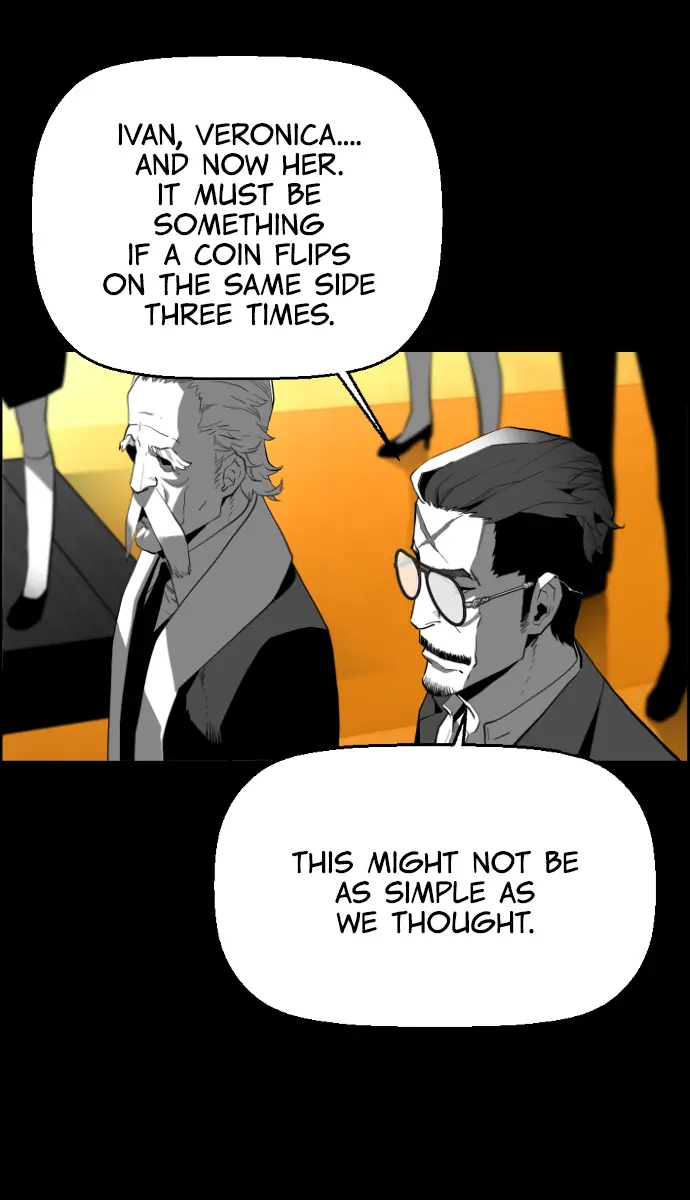 Terror Man Chapter 173 Page 16