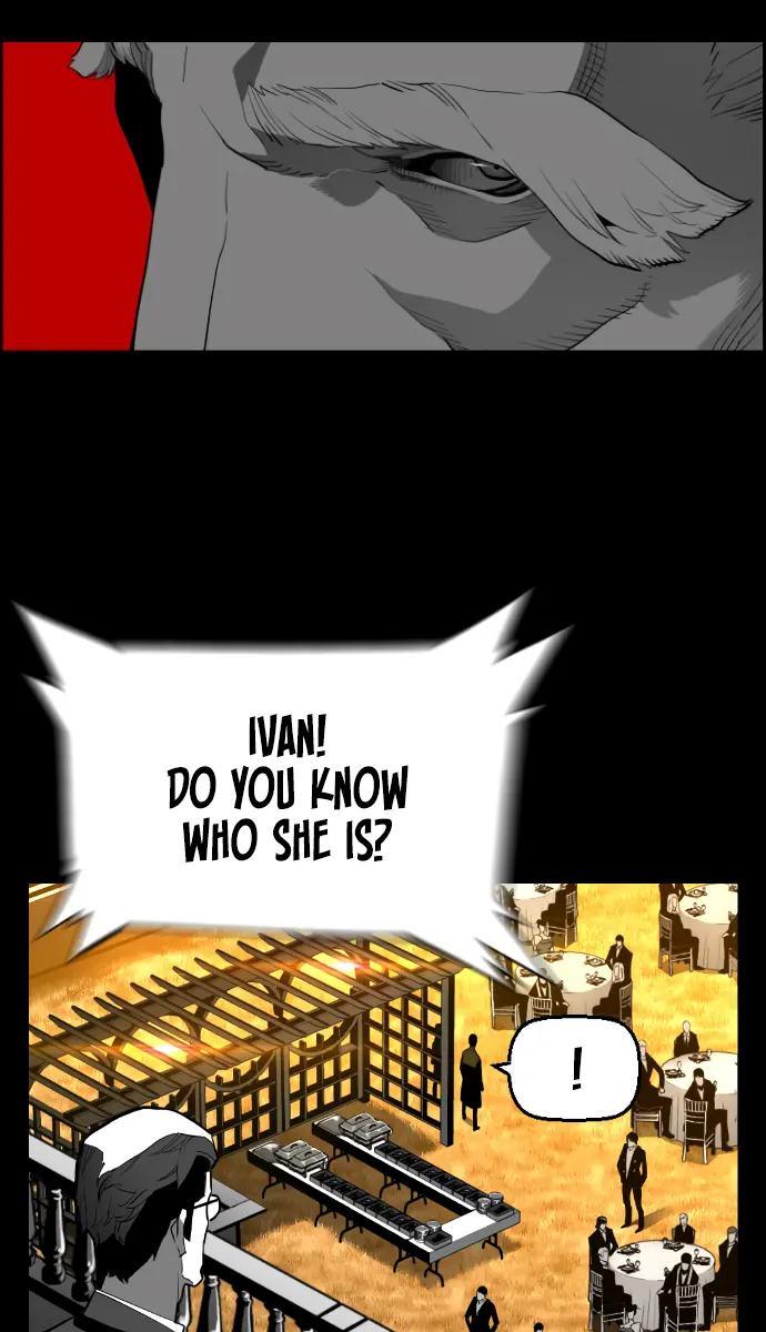 Terror Man Chapter 173 Page 17