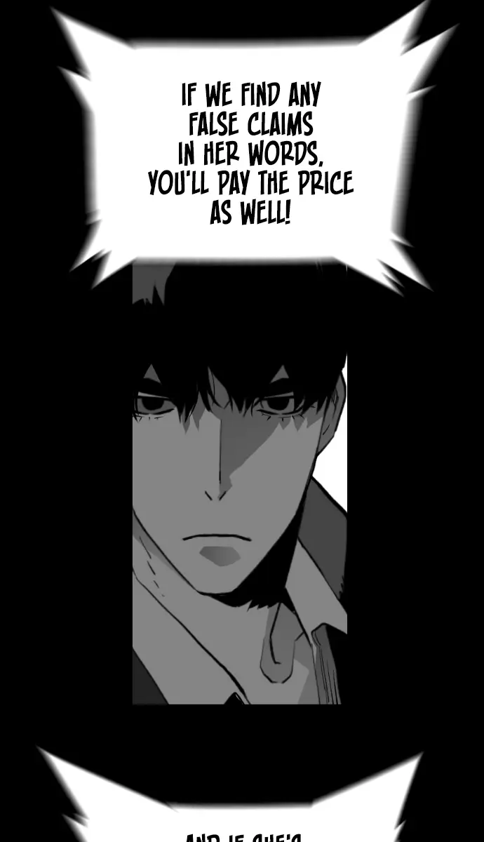 Terror Man Chapter 173 Page 23