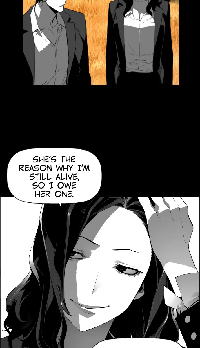 Terror Man Chapter 173 Page 26