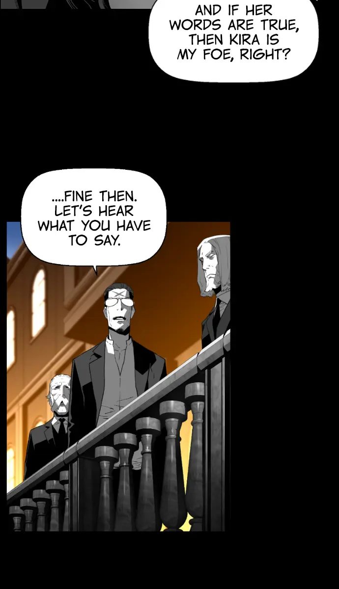 Terror Man Chapter 173 Page 27