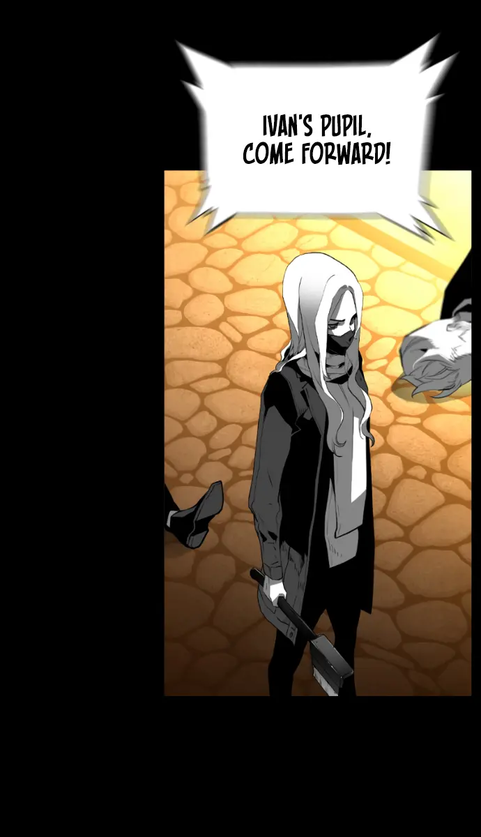 Terror Man Chapter 173 Page 28