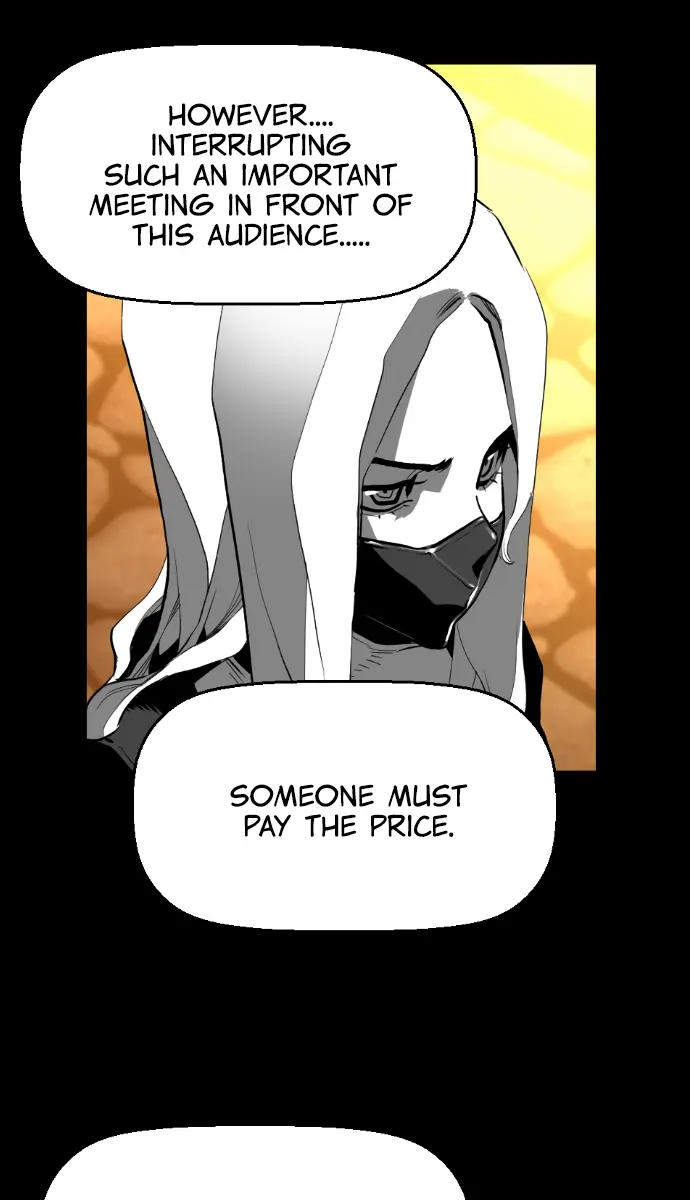 Terror Man Chapter 173 Page 31