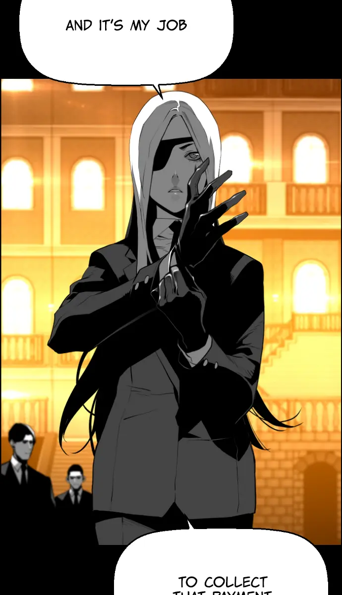 Terror Man Chapter 173 Page 32