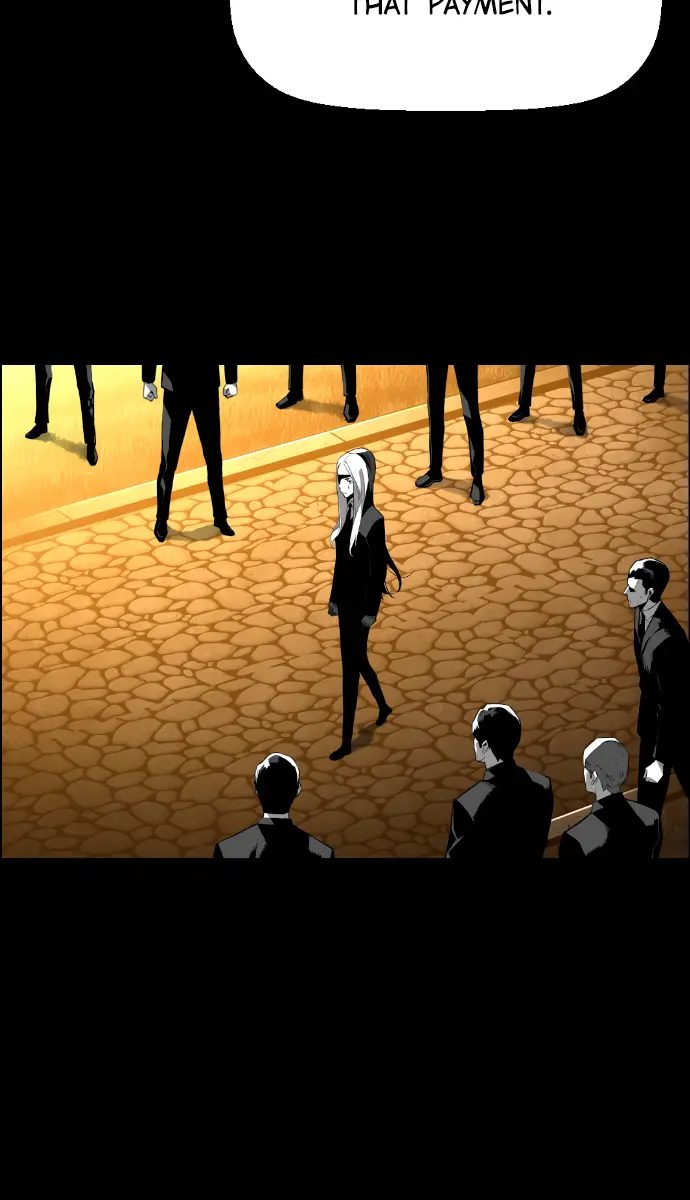 Terror Man Chapter 173 Page 33