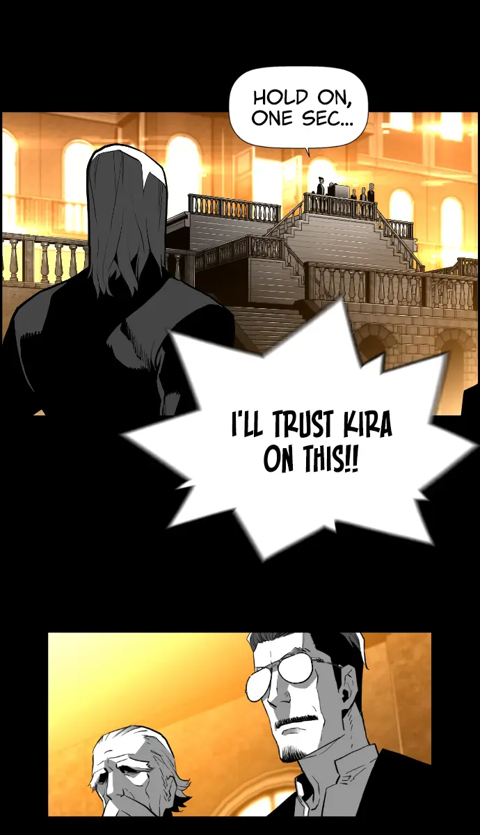 Terror Man Chapter 173 Page 34