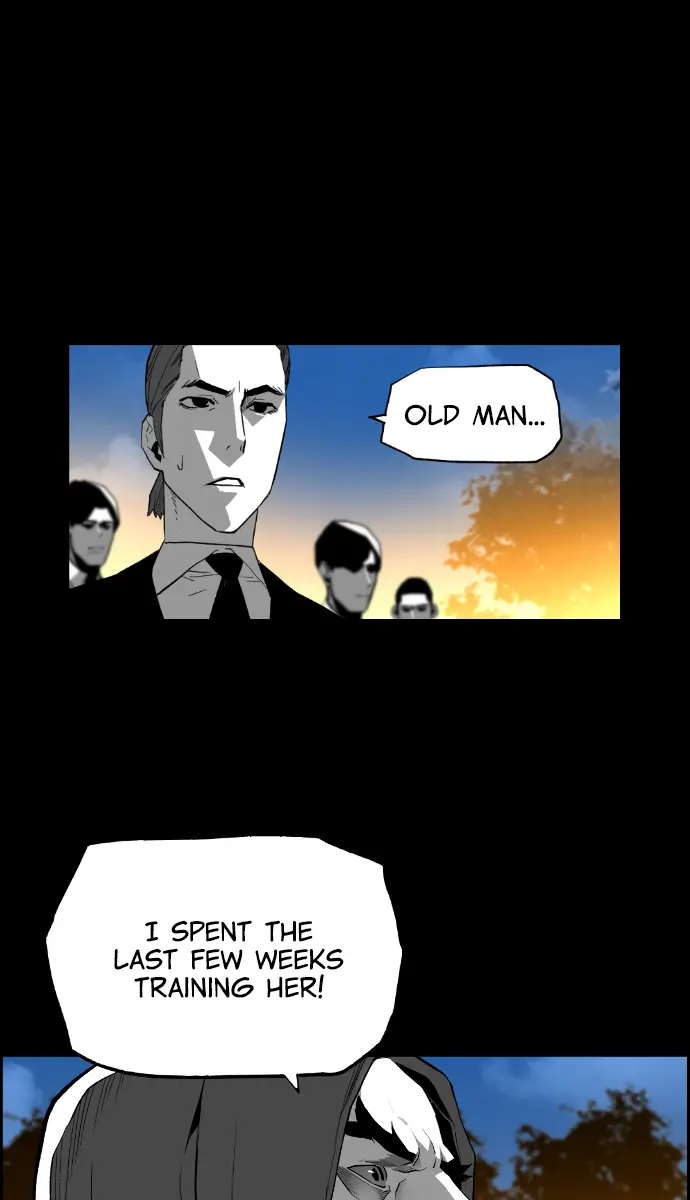 Terror Man Chapter 173 Page 35