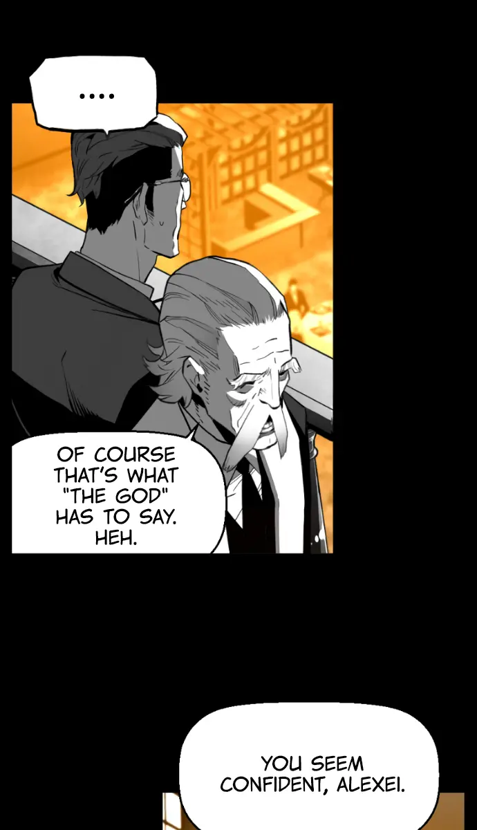 Terror Man Chapter 173 Page 38