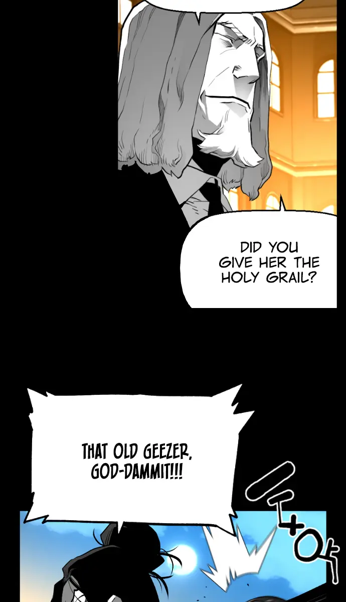 Terror Man Chapter 173 Page 39