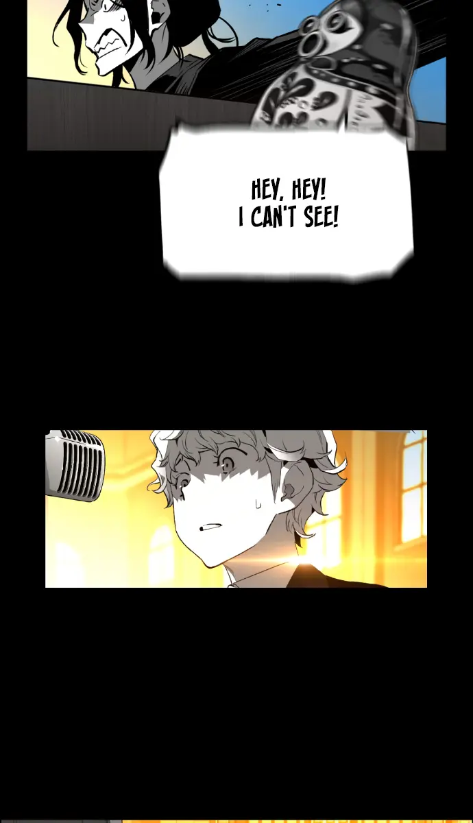 Terror Man Chapter 173 Page 40