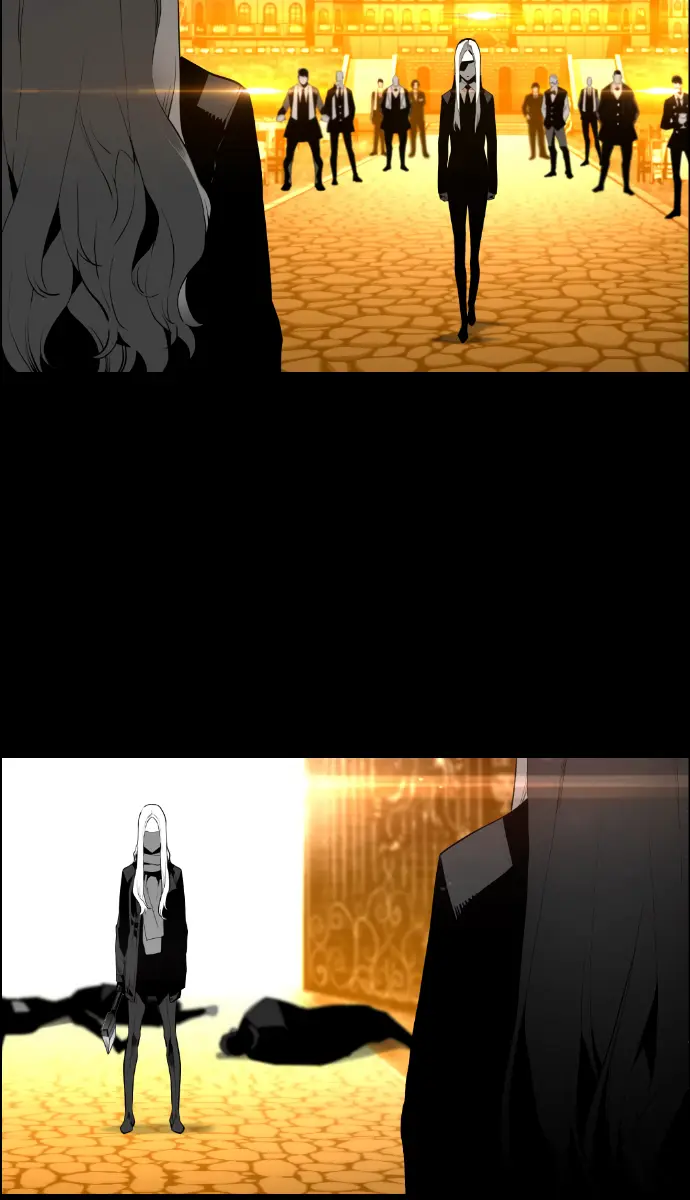 Terror Man Chapter 173 Page 41