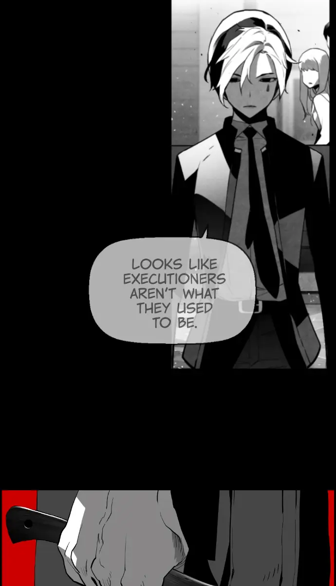 Terror Man Chapter 173 Page 44