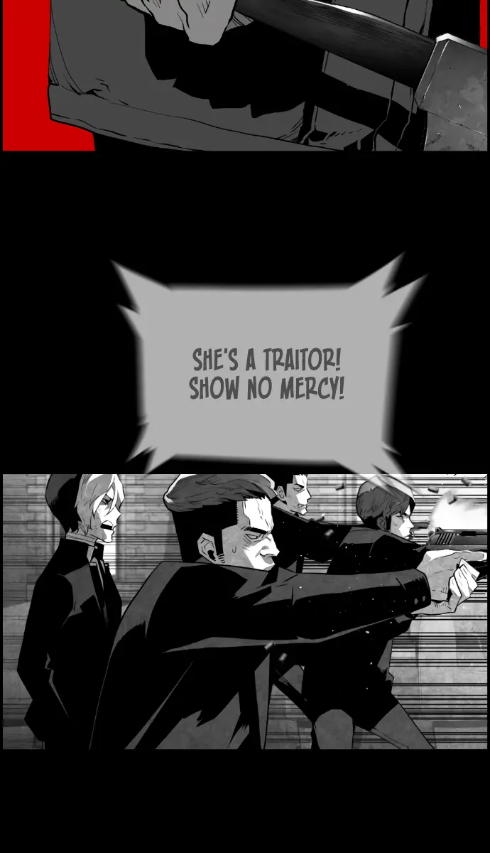 Terror Man Chapter 173 Page 45
