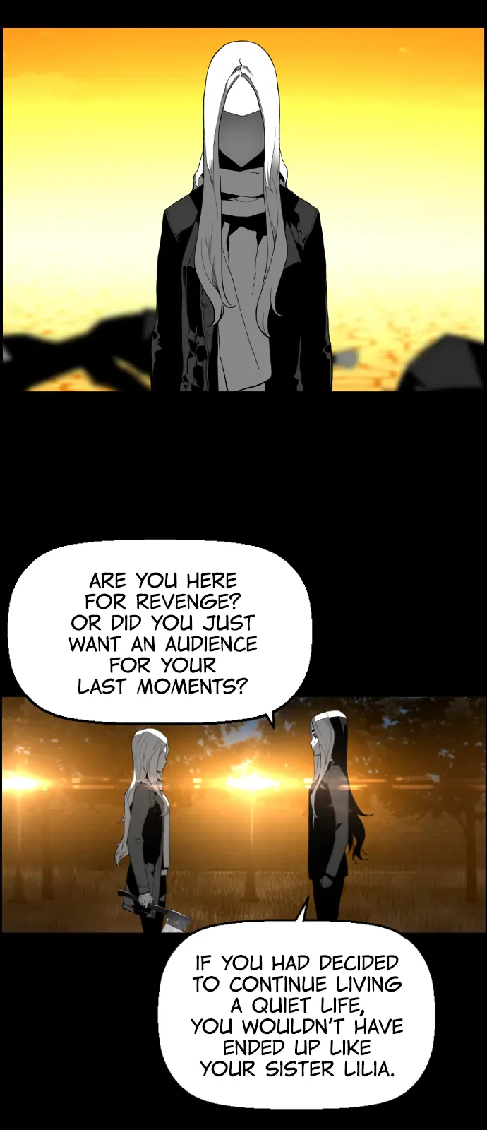 Terror Man Chapter 173 Page 47