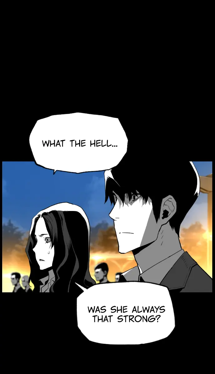 Terror Man Chapter 173 Page 67