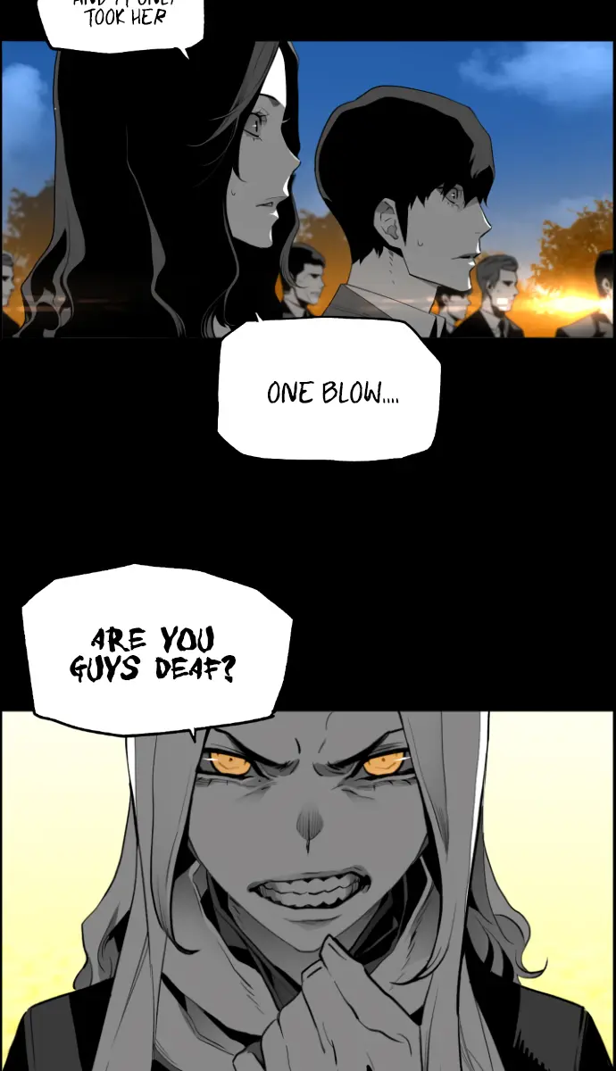 Terror Man Chapter 174 Page 2