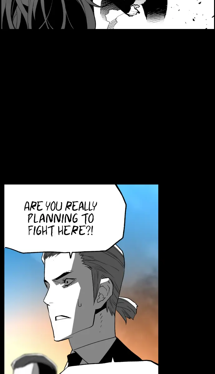 Terror Man Chapter 174 Page 8