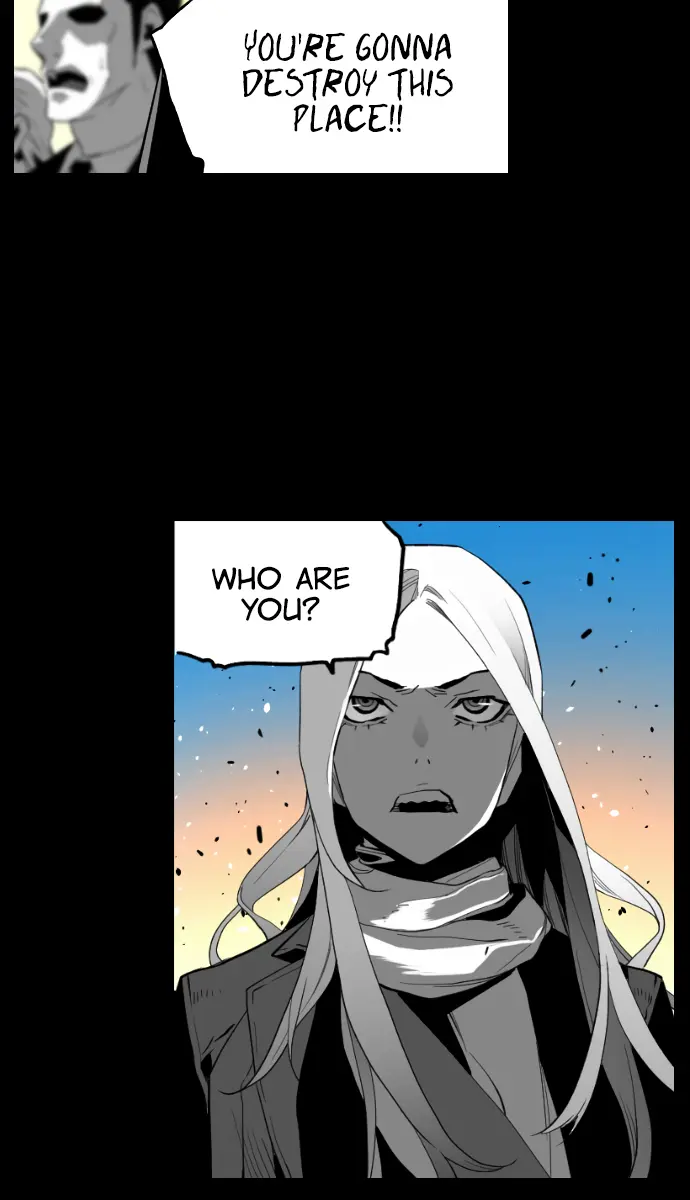 Terror Man Chapter 174 Page 9