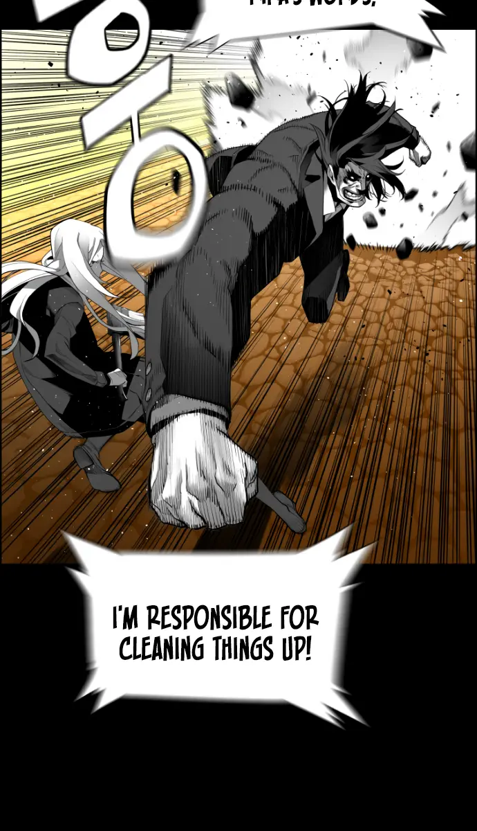 Terror Man Chapter 174 Page 14