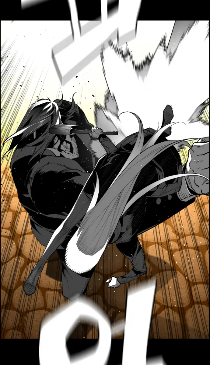 Terror Man Chapter 174 Page 16