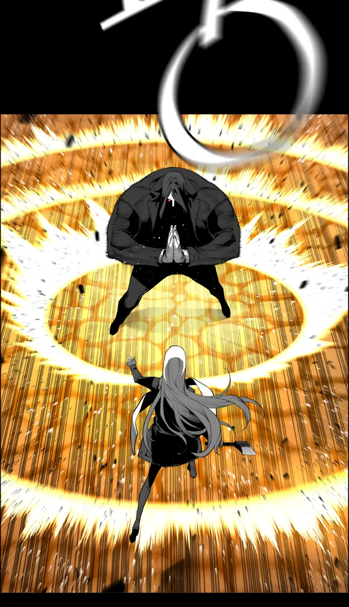 Terror Man Chapter 174 Page 20