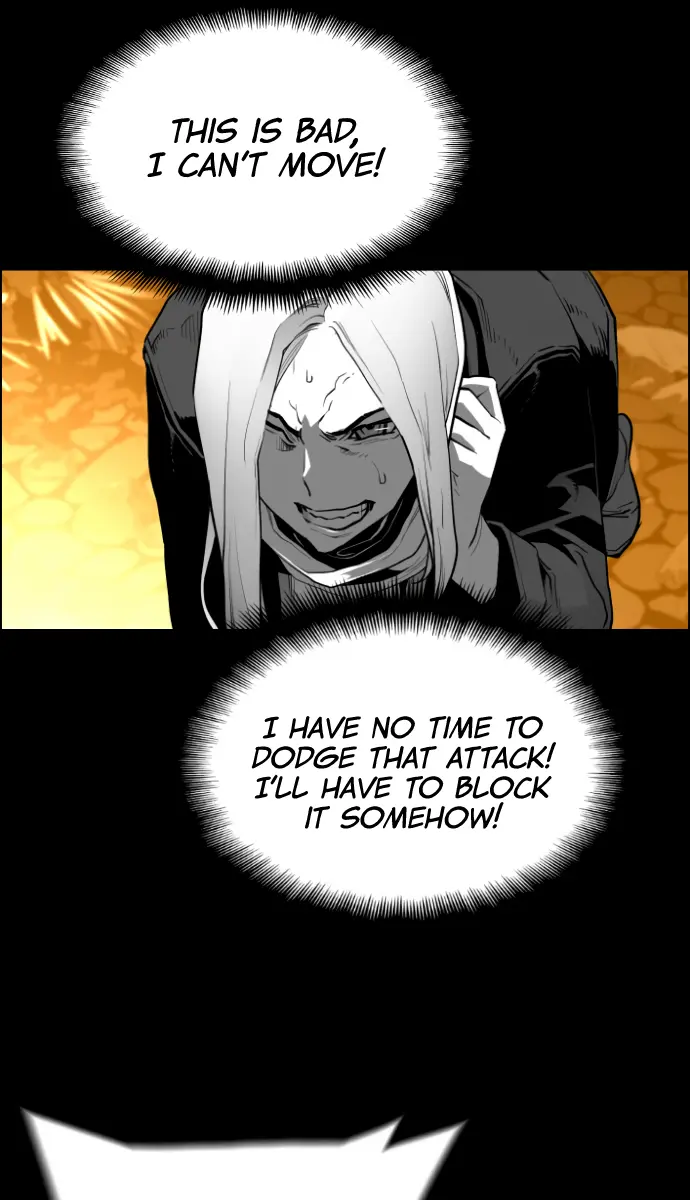 Terror Man Chapter 174 Page 25