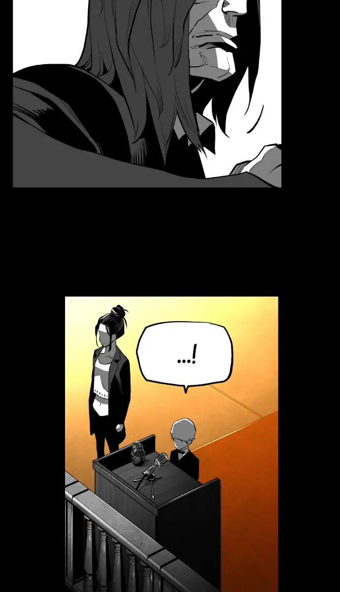 Terror Man Chapter 174 Page 27