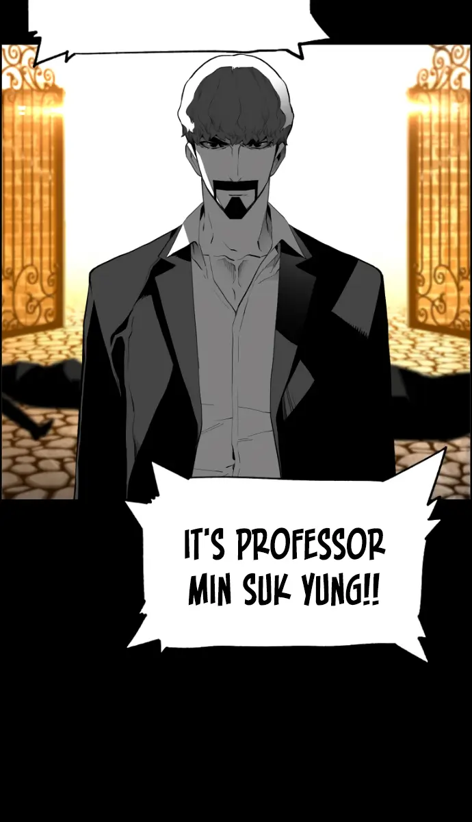 Terror Man Chapter 174 Page 29