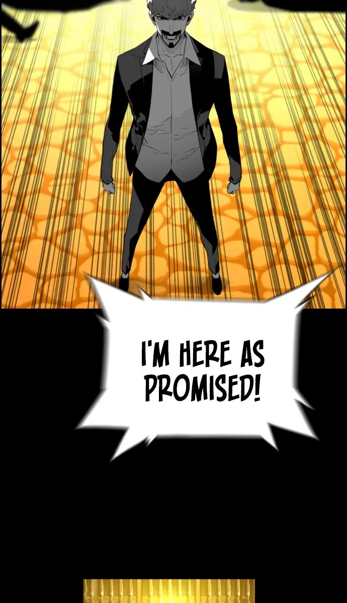 Terror Man Chapter 174 Page 31