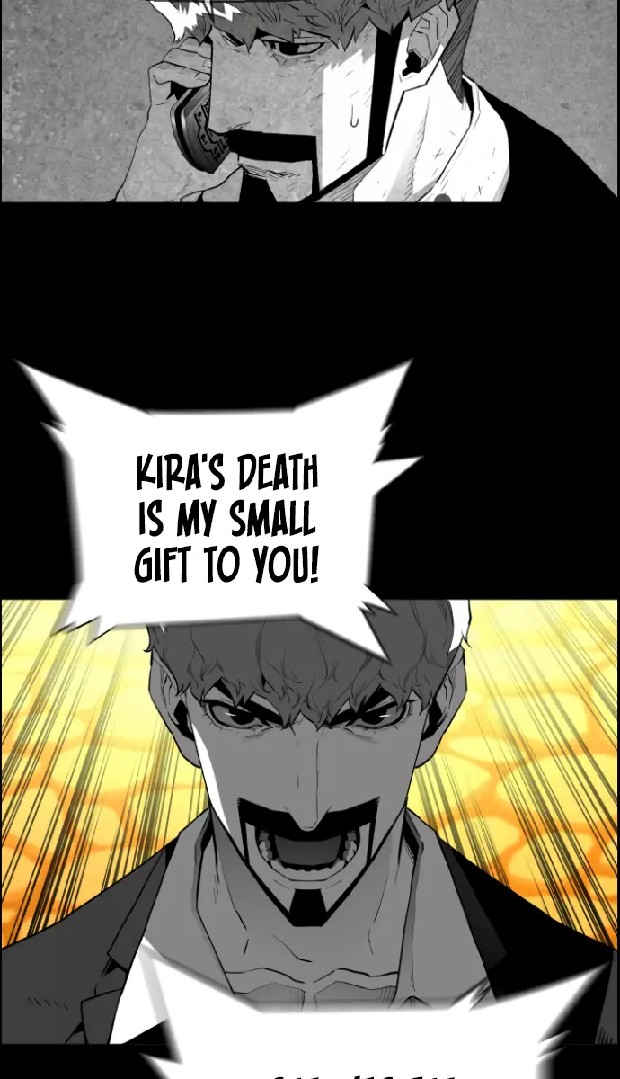 Terror Man Chapter 174 Page 33