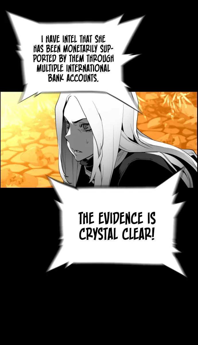 Terror Man Chapter 174 Page 35