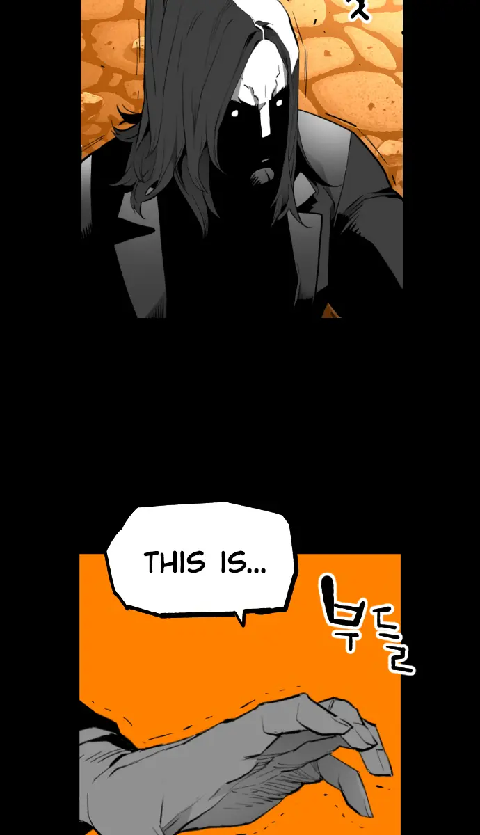 Terror Man Chapter 174 Page 39