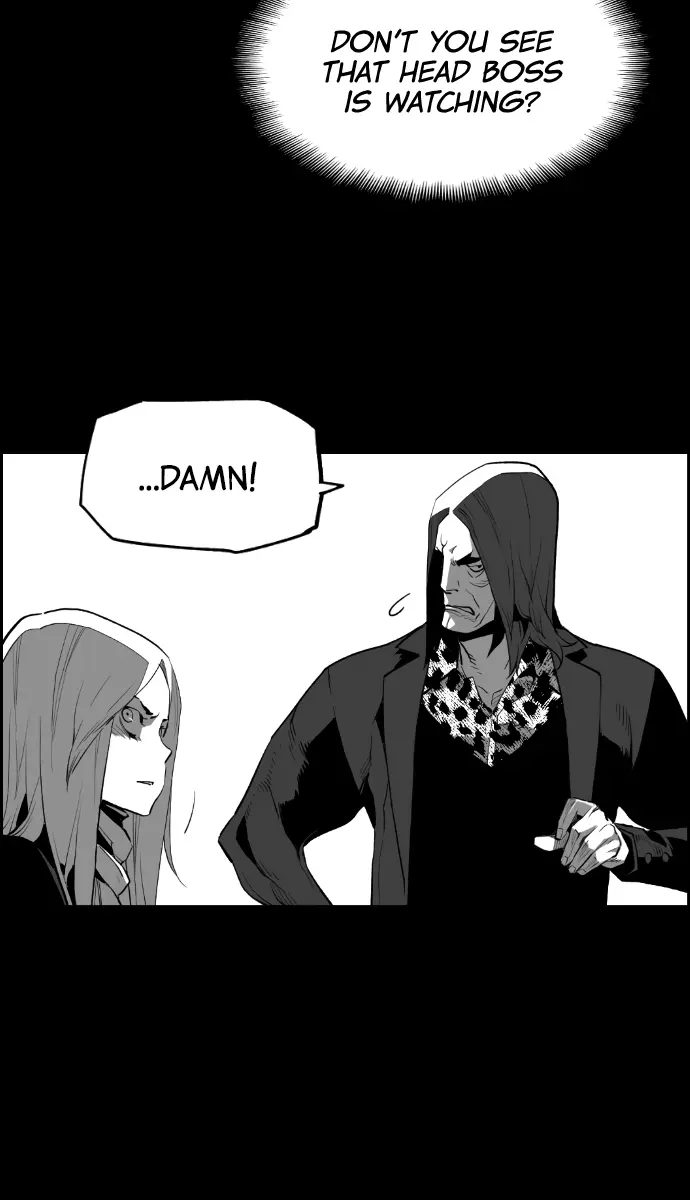 Terror Man Chapter 174 Page 42