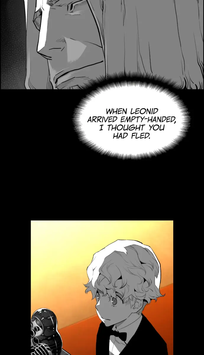 Terror Man Chapter 174 Page 44