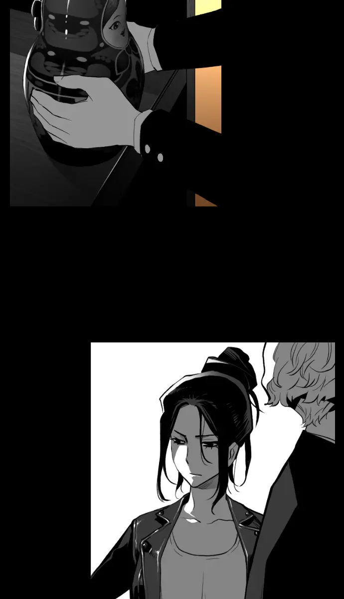 Terror Man Chapter 174 Page 49