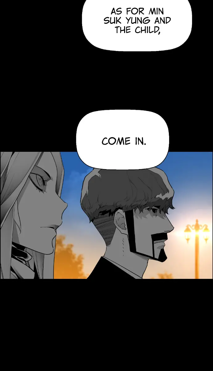 Terror Man Chapter 174 Page 51