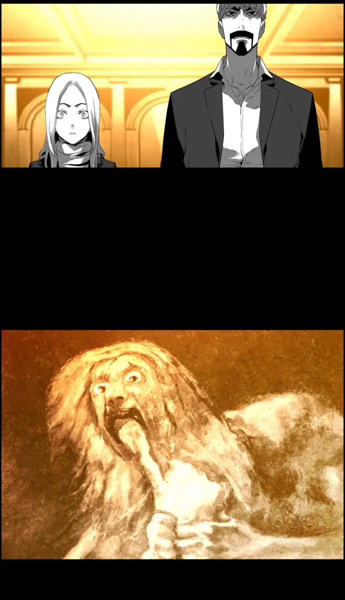 Terror Man Chapter 174 Page 55