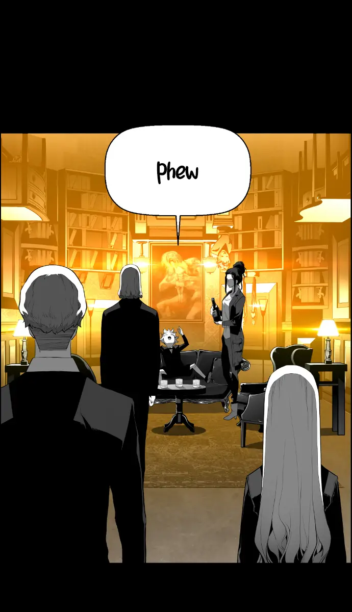 Terror Man Chapter 174 Page 56