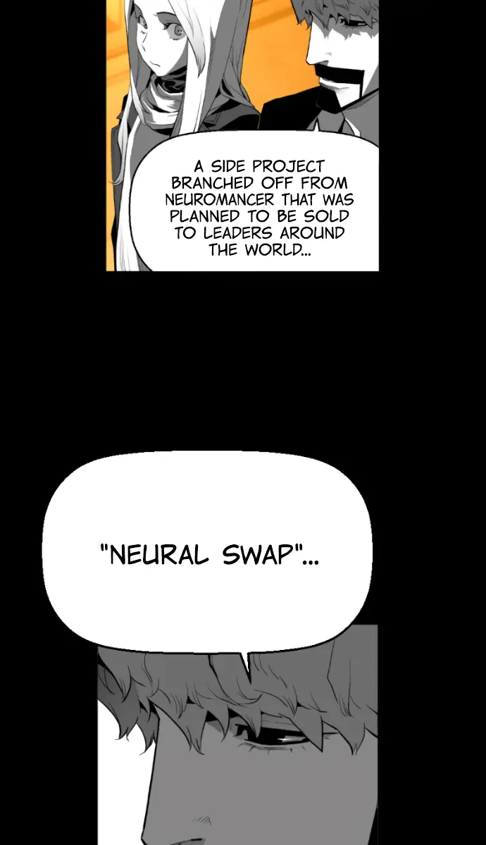 Terror Man Chapter 174 Page 60