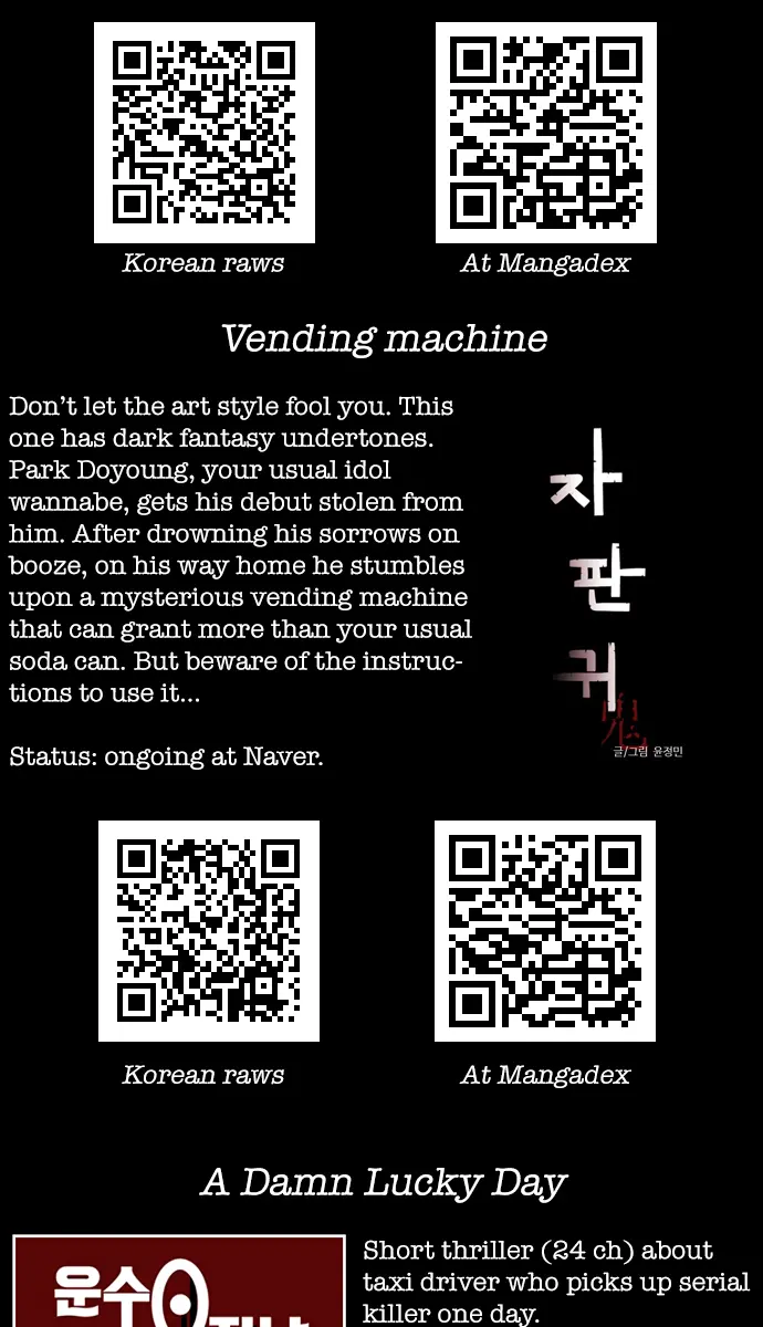 Terror Man Chapter 174 Page 66