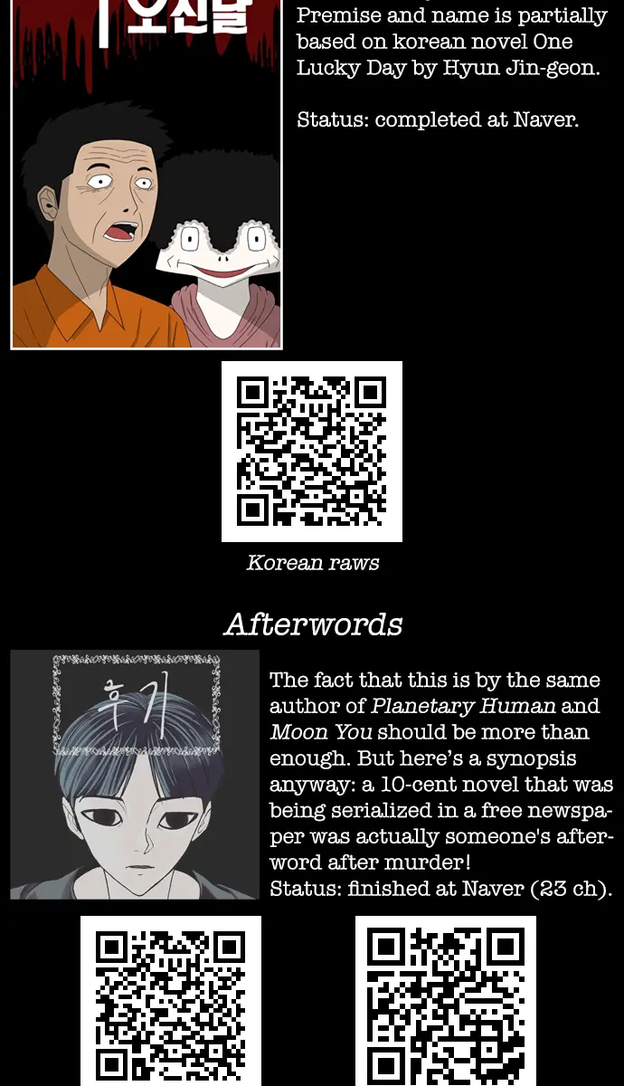 Terror Man Chapter 174 Page 67