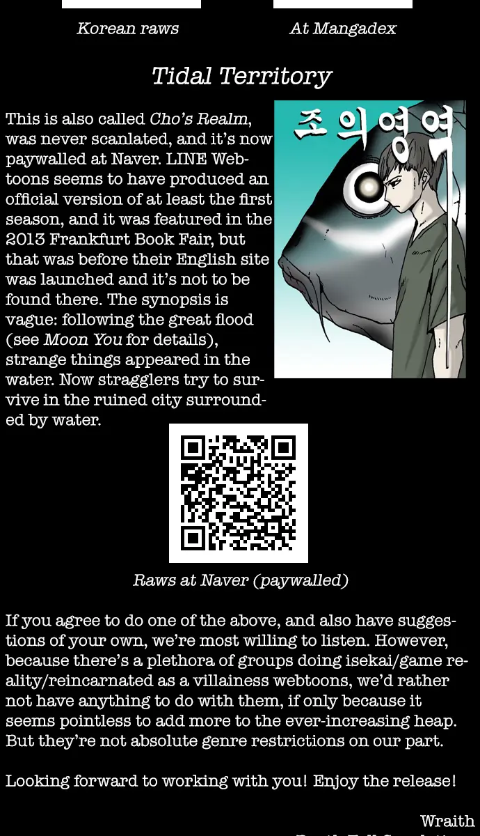 Terror Man Chapter 174 Page 68