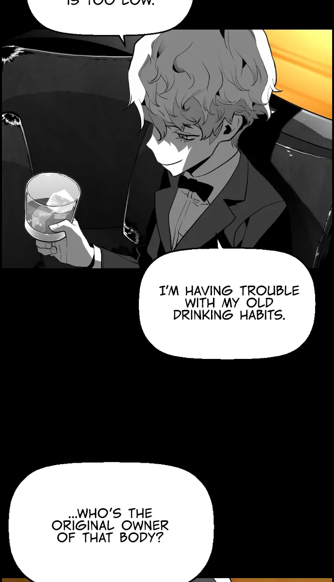 Terror Man Chapter 175 Page 2