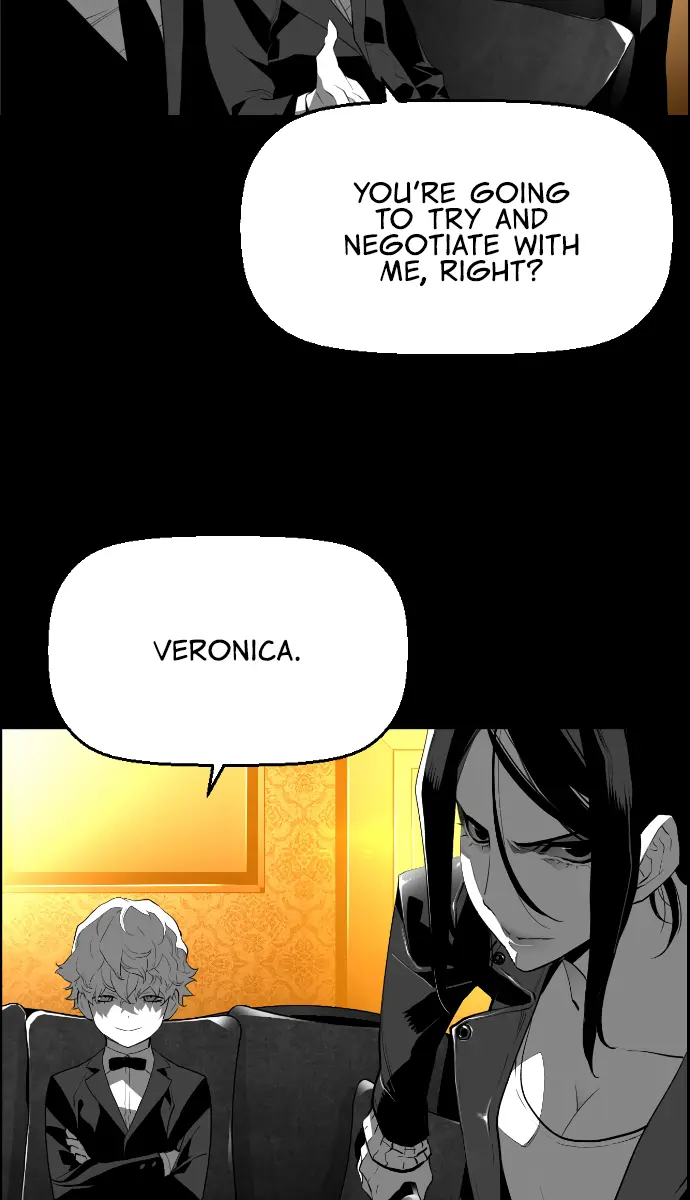 Terror Man Chapter 175 Page 8