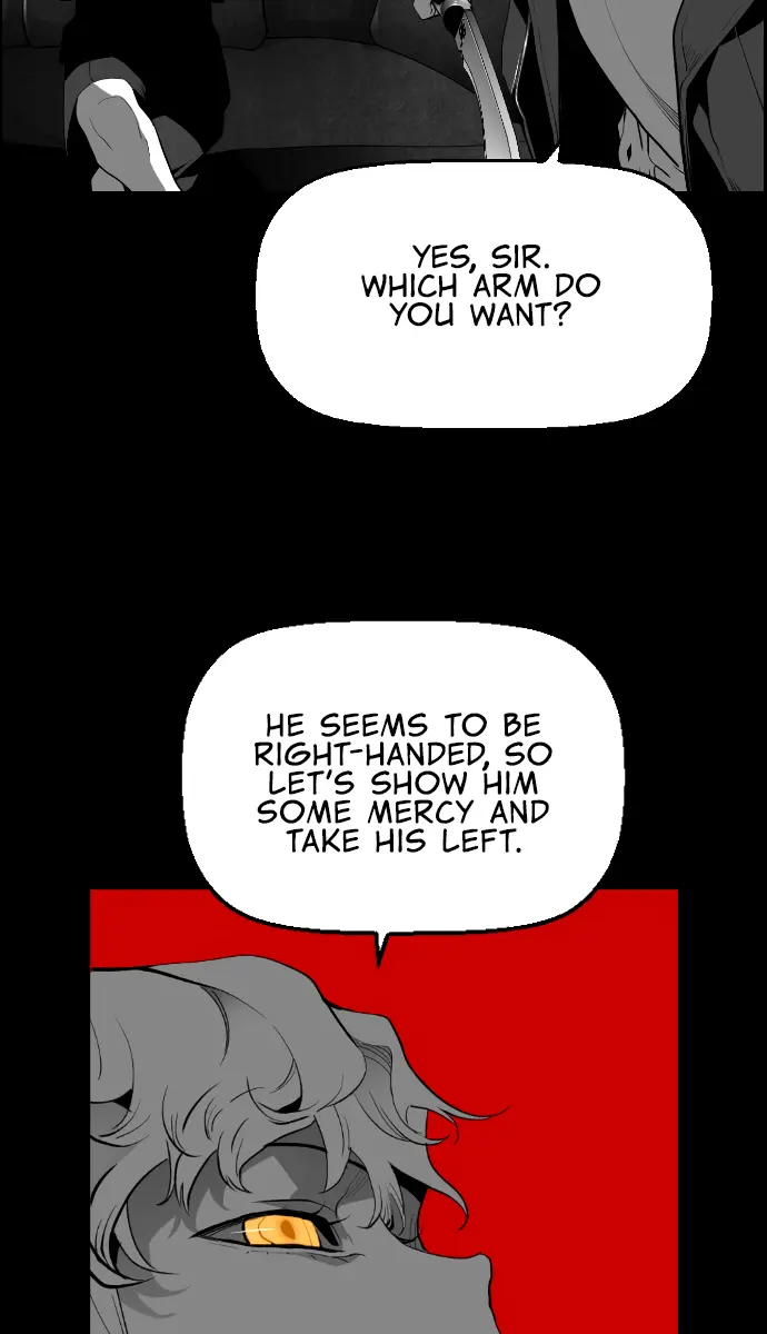 Terror Man Chapter 175 Page 9