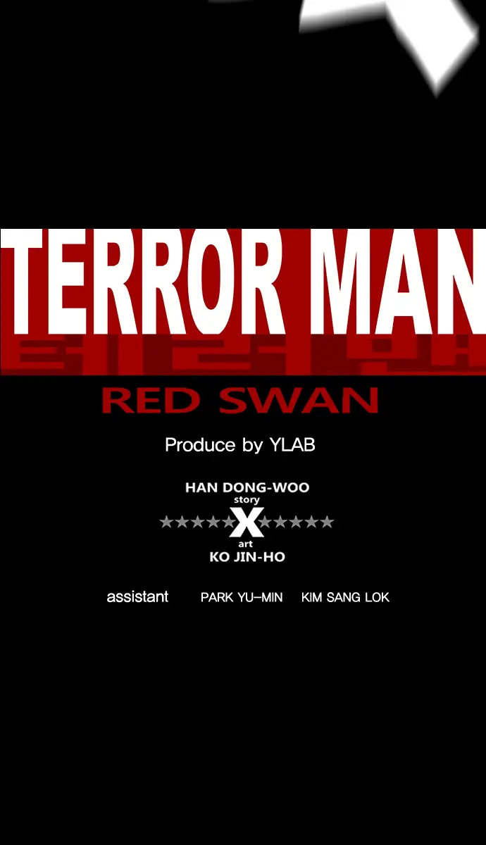 Terror Man Chapter 175 Page 16