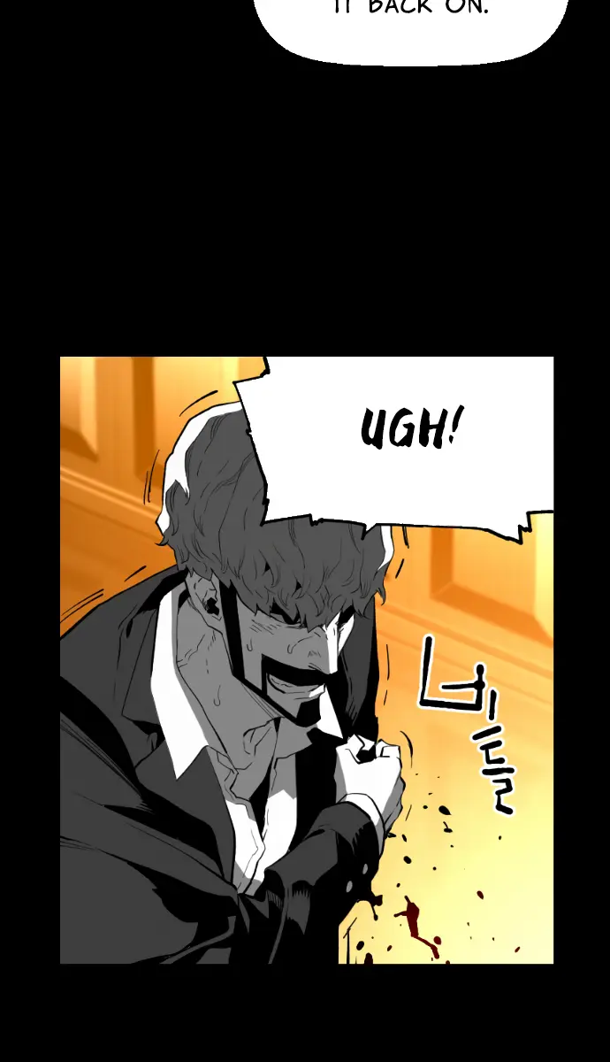 Terror Man Chapter 175 Page 19